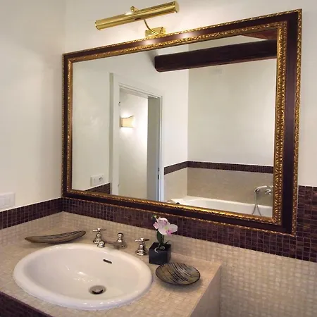 Apartament Ca' San Sebastiano Canal View *